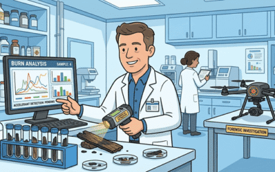 The Role of a Fire Cause Investigator in Insurance Claims in Melbourne