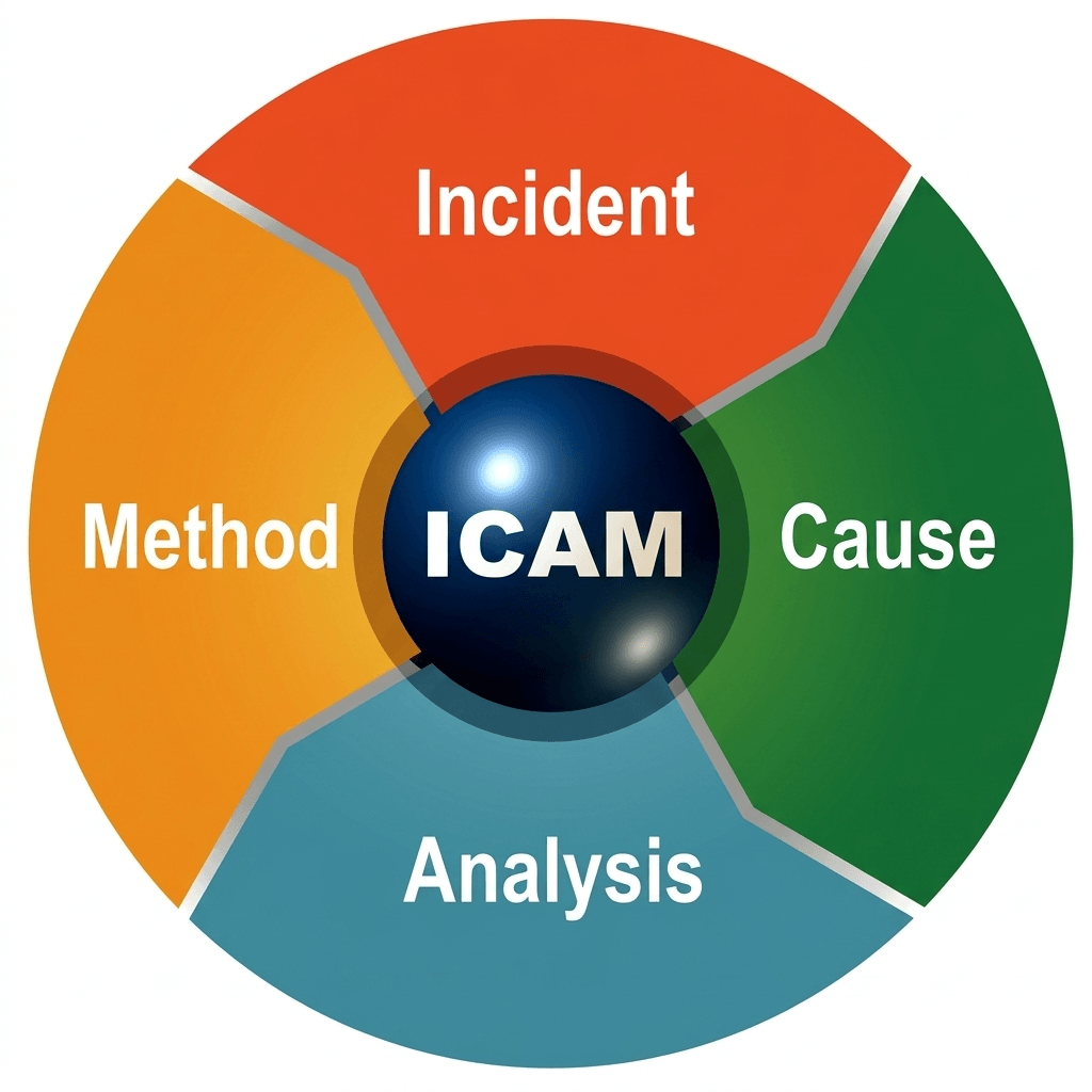 ICAM INVESTIGATION
